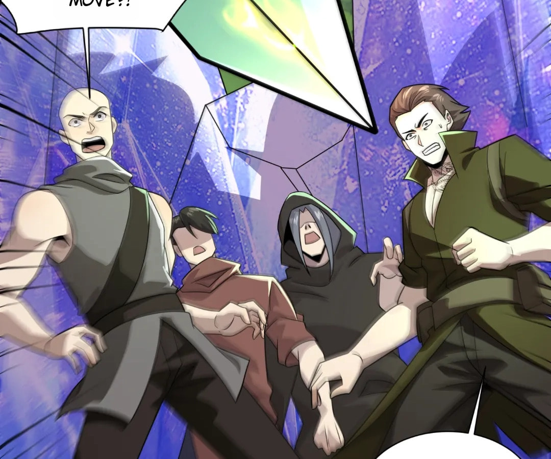 Read The Ultimate Summoner chapter 159 image 35 on Lezhin