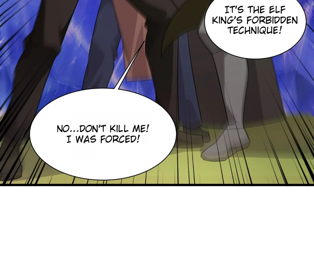 Read The Ultimate Summoner chapter 159 image 36 on Lezhin