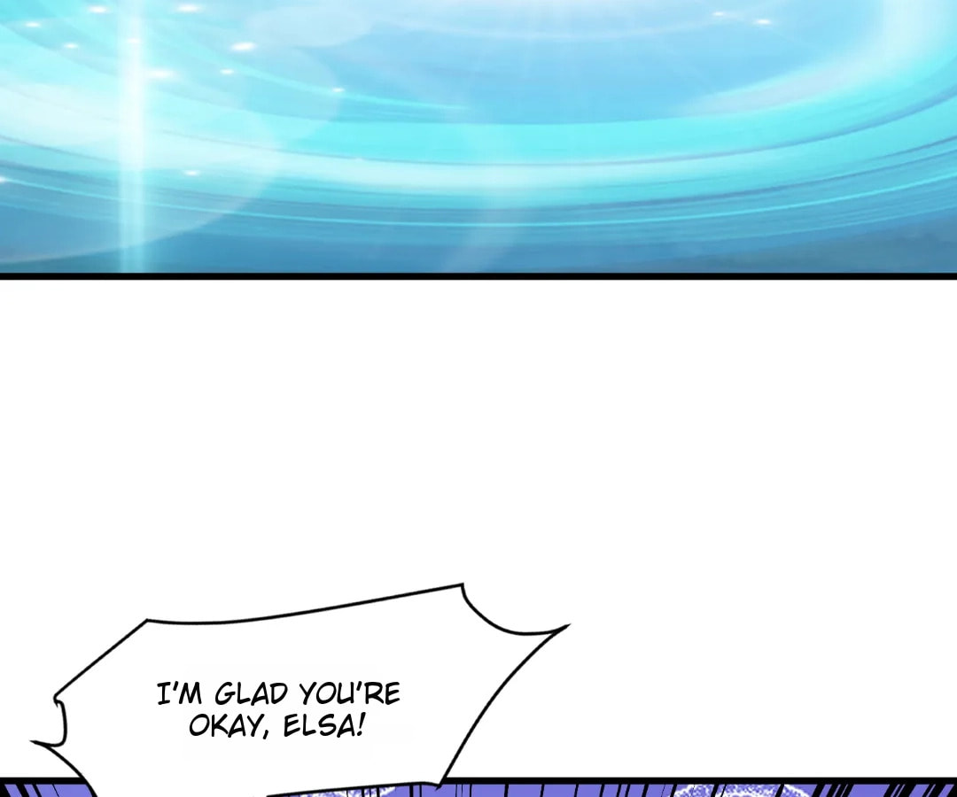 Read The Ultimate Summoner chapter 159 image 4 on Lezhin