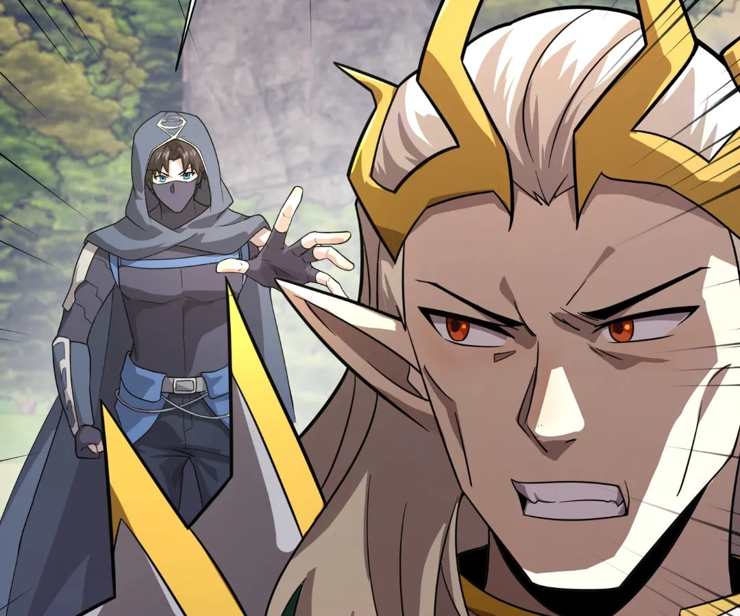 Read The Ultimate Summoner chapter 159 image 44 on Lezhin