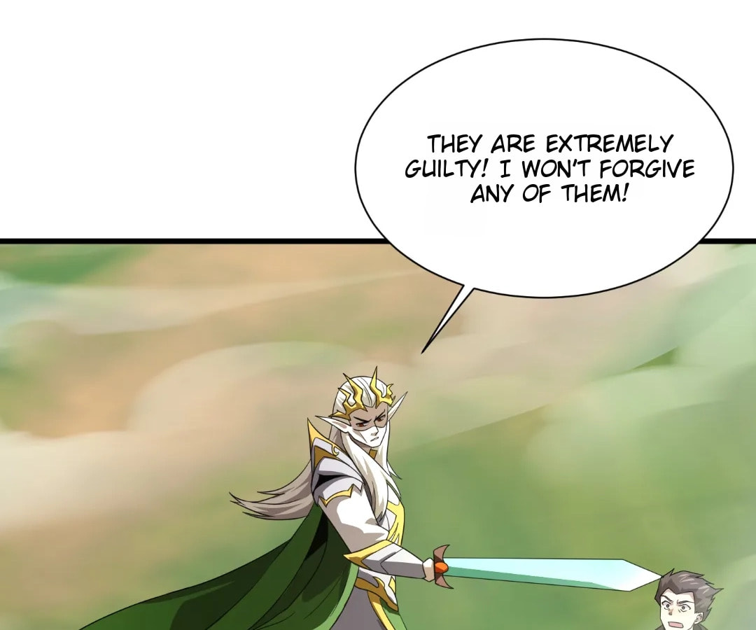 Read The Ultimate Summoner chapter 159 image 46 on Lezhin