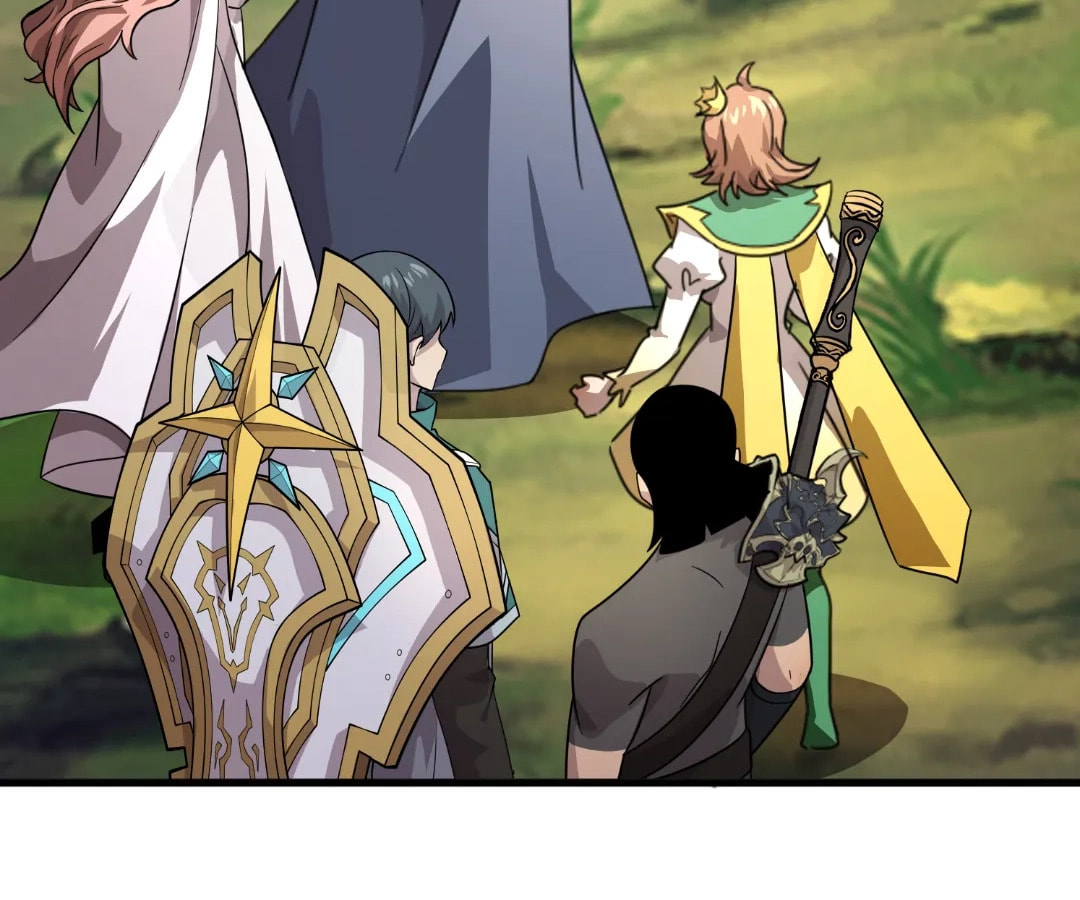 Read The Ultimate Summoner chapter 159 image 48 on Lezhin