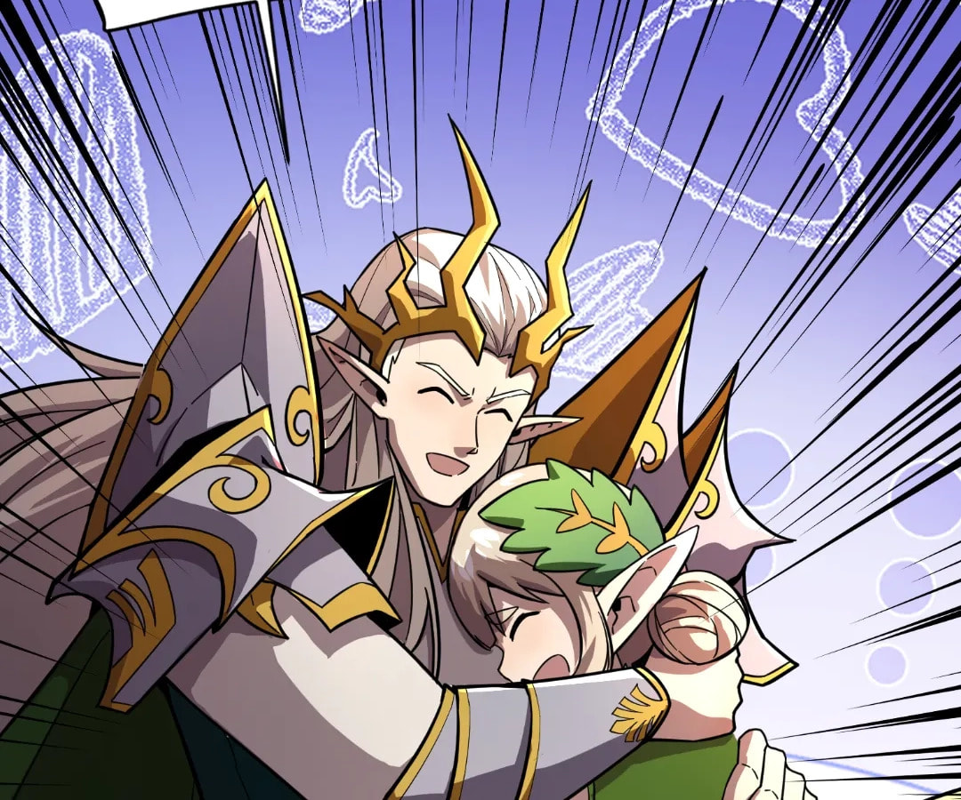 Read The Ultimate Summoner chapter 159 image 5 on Lezhin