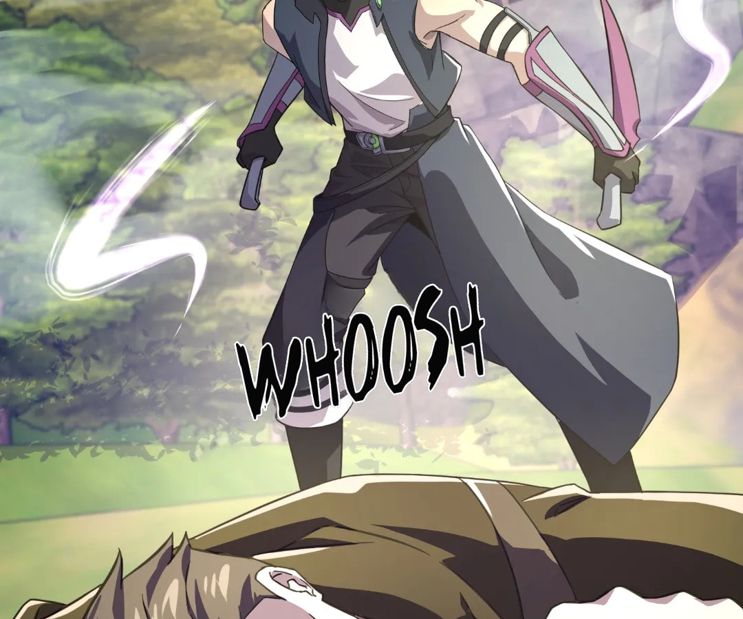 Read The Ultimate Summoner chapter 159 image 63 on Lezhin