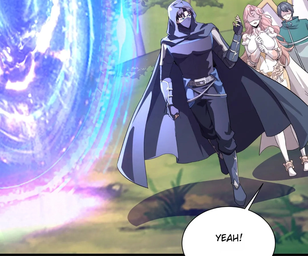 Read The Ultimate Summoner chapter 159 image 67 on Lezhin