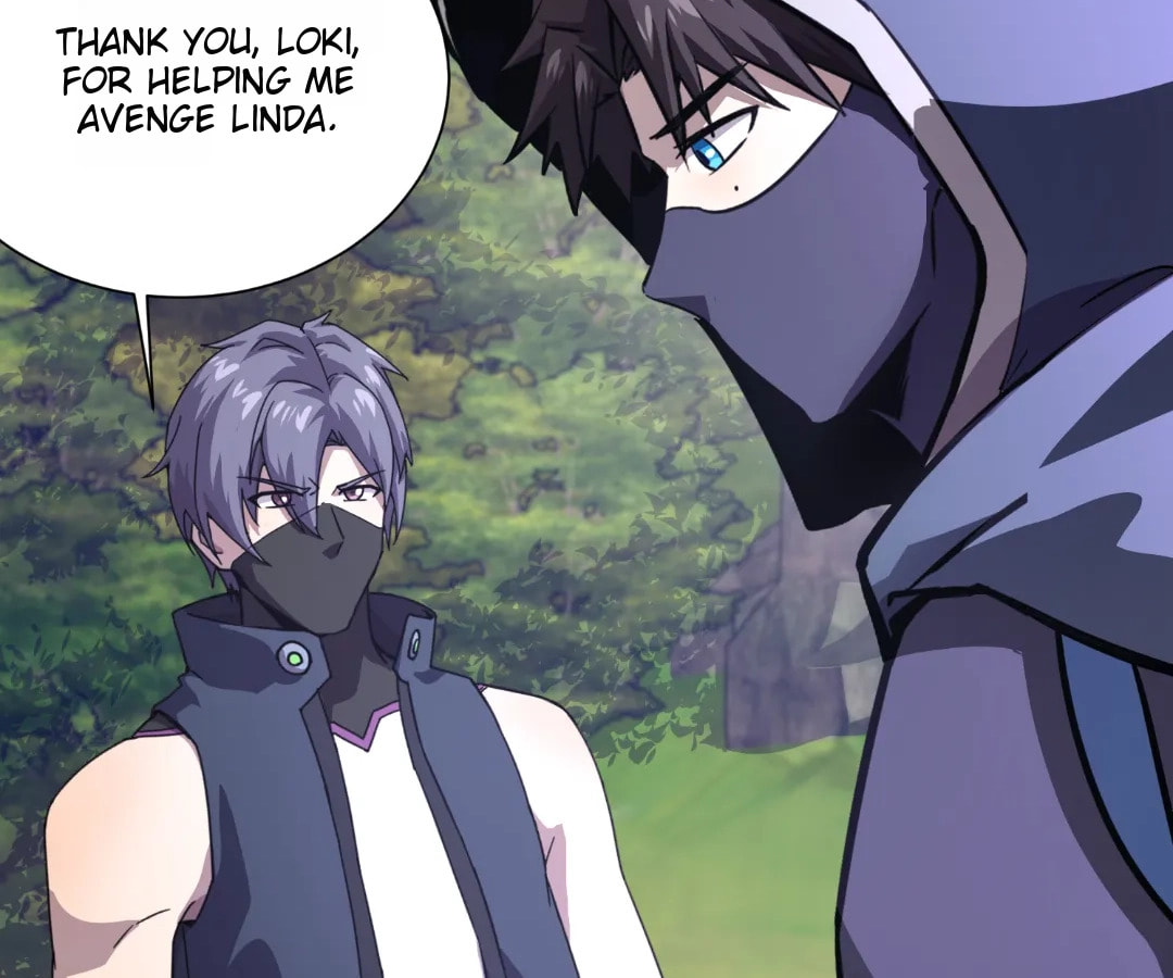 Read The Ultimate Summoner chapter 159 image 69 on Lezhin