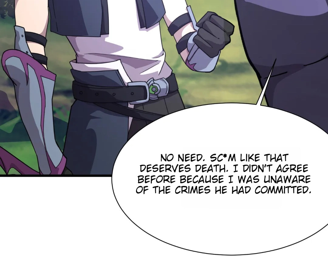 Read The Ultimate Summoner chapter 159 image 70 on Lezhin