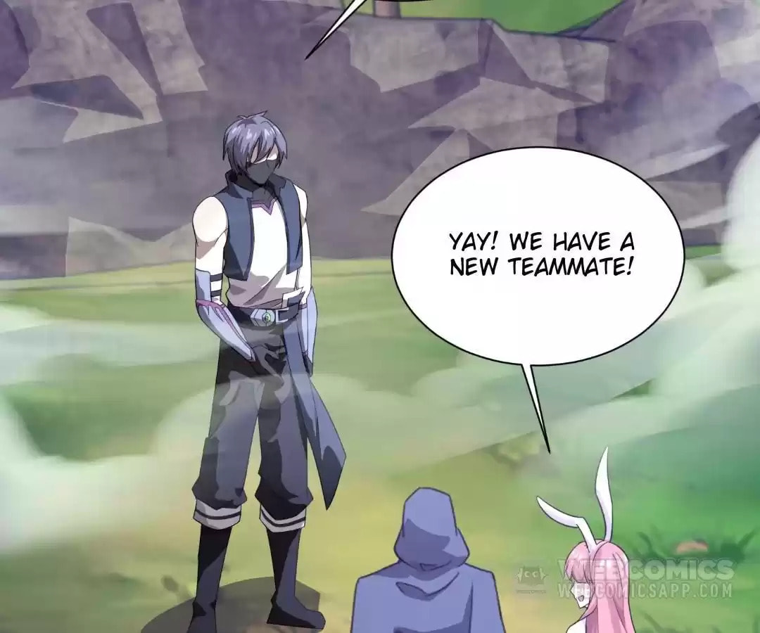 Read The Ultimate Summoner chapter 159 image 74 on Lezhin