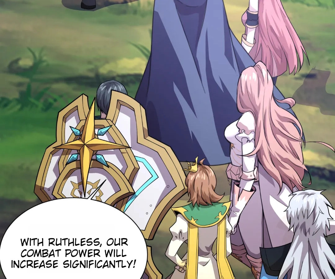 Read The Ultimate Summoner chapter 159 image 75 on Lezhin