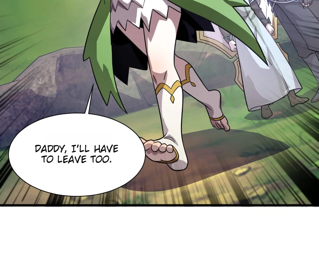 Read The Ultimate Summoner chapter 159 image 78 on Lezhin