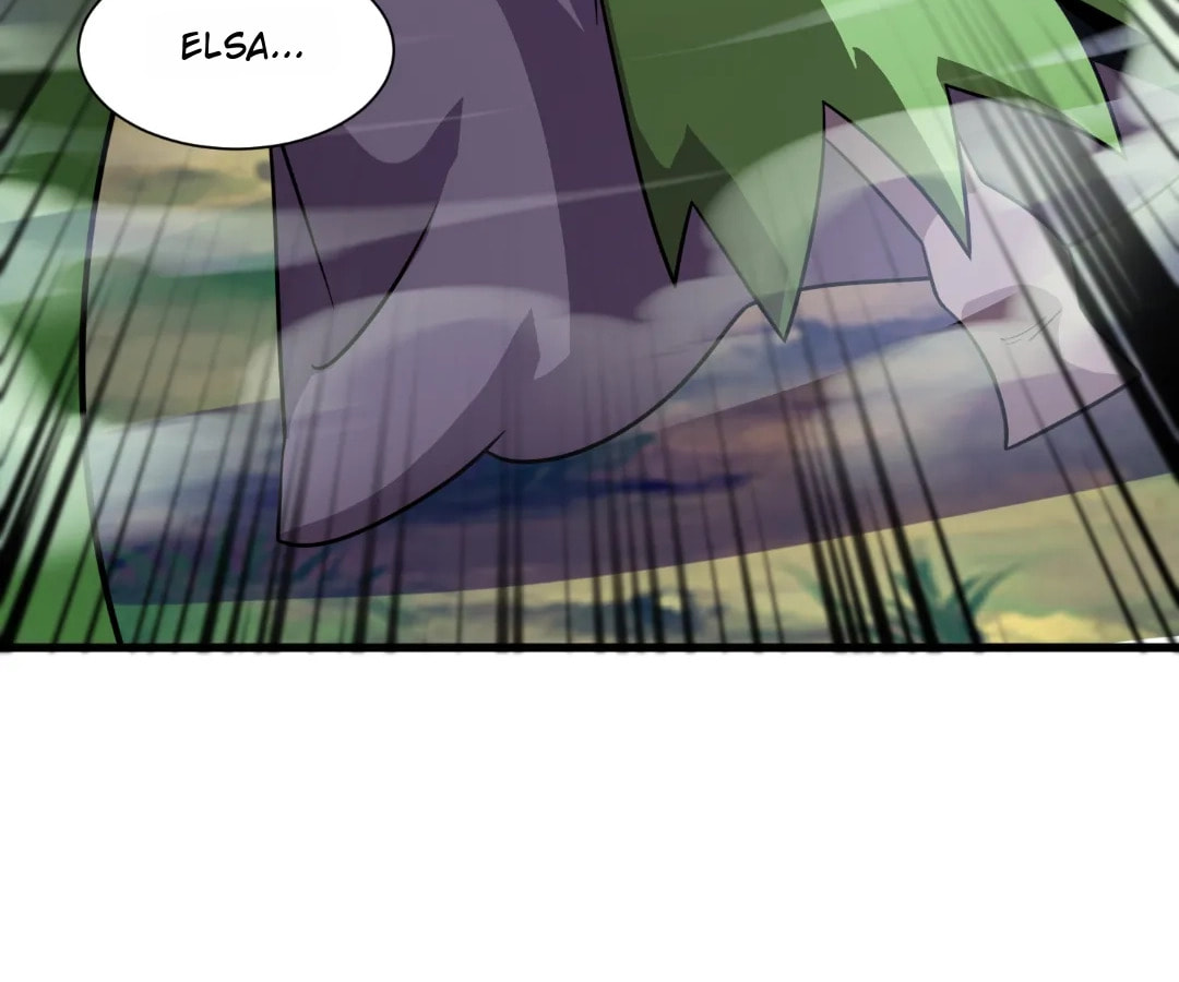 Read The Ultimate Summoner chapter 159 image 81 on Lezhin