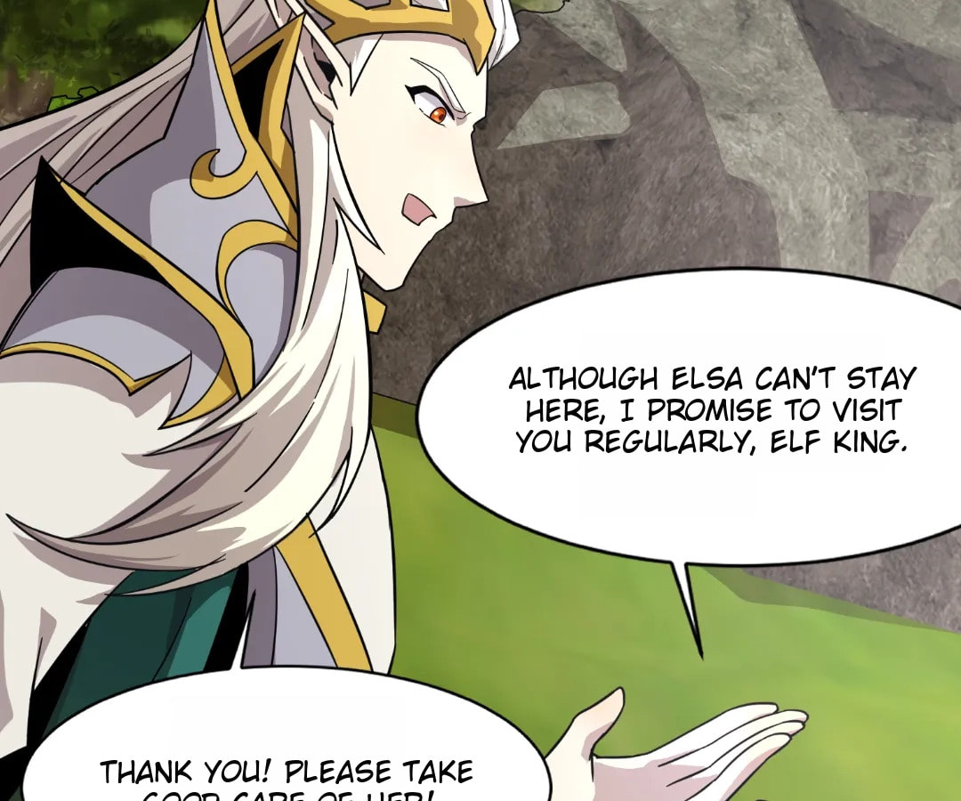 Read The Ultimate Summoner chapter 159 image 83 on Lezhin