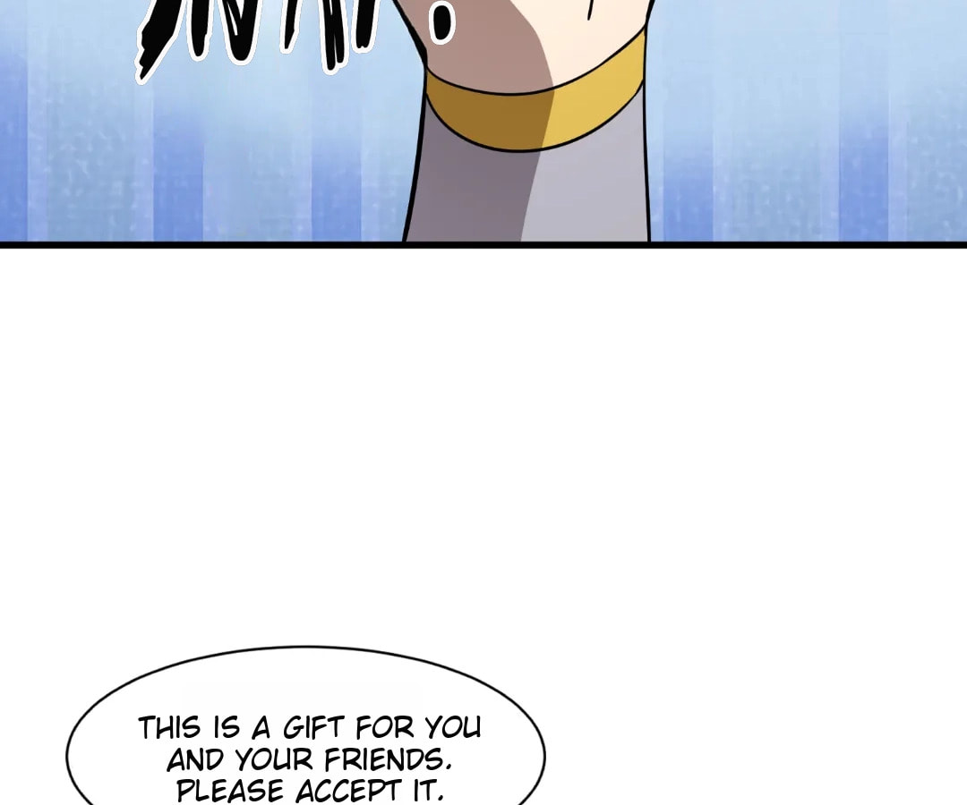 Read The Ultimate Summoner chapter 159 image 87 on Lezhin