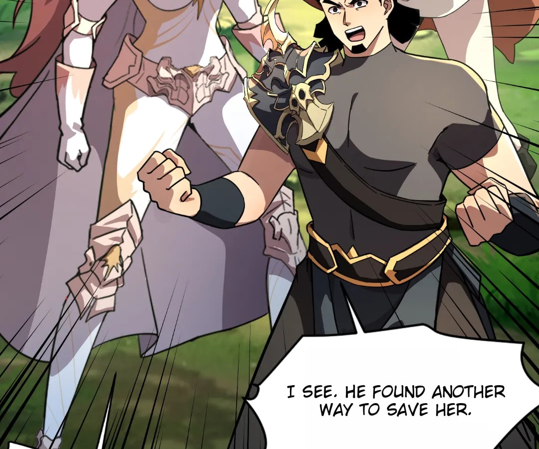 Read The Ultimate Summoner chapter 159 image 9 on Lezhin