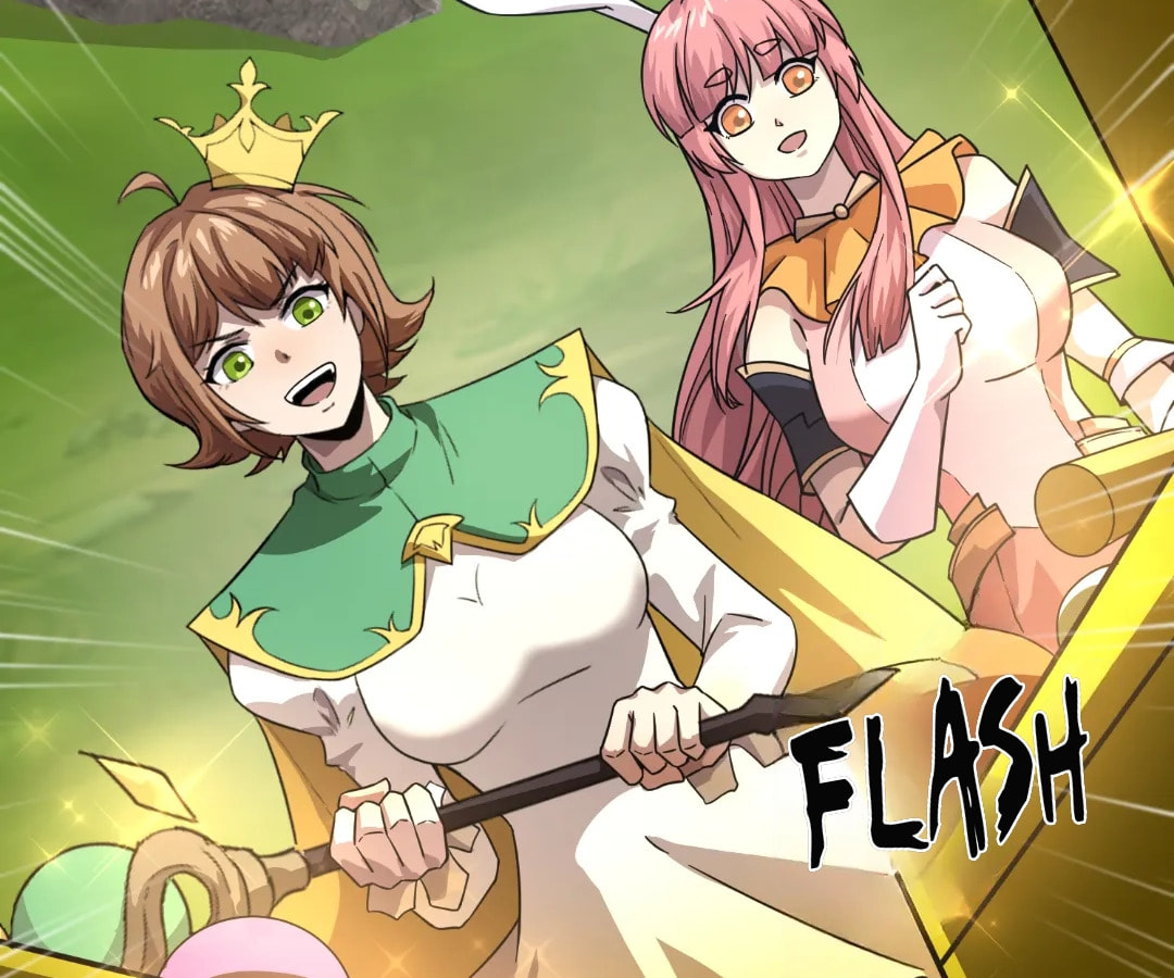 Read The Ultimate Summoner chapter 159 image 92 on Lezhin