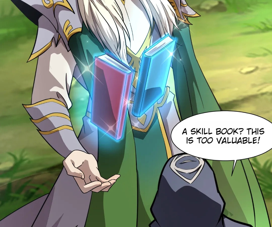 Read The Ultimate Summoner chapter 159 image 95 on Lezhin