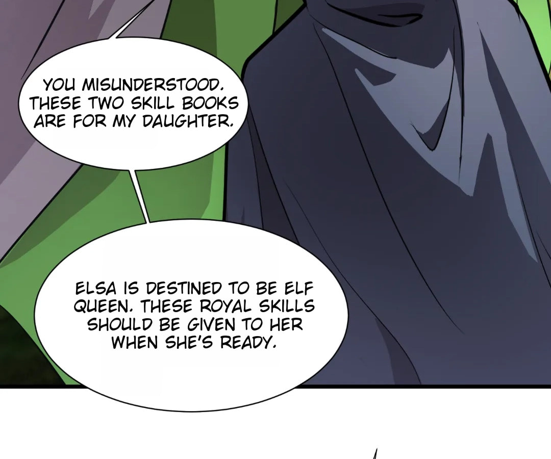 Read The Ultimate Summoner chapter 159 image 96 on Lezhin