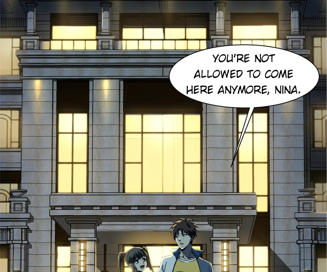 Read The Ultimate Summoner chapter 16 image 1 on Lezhin