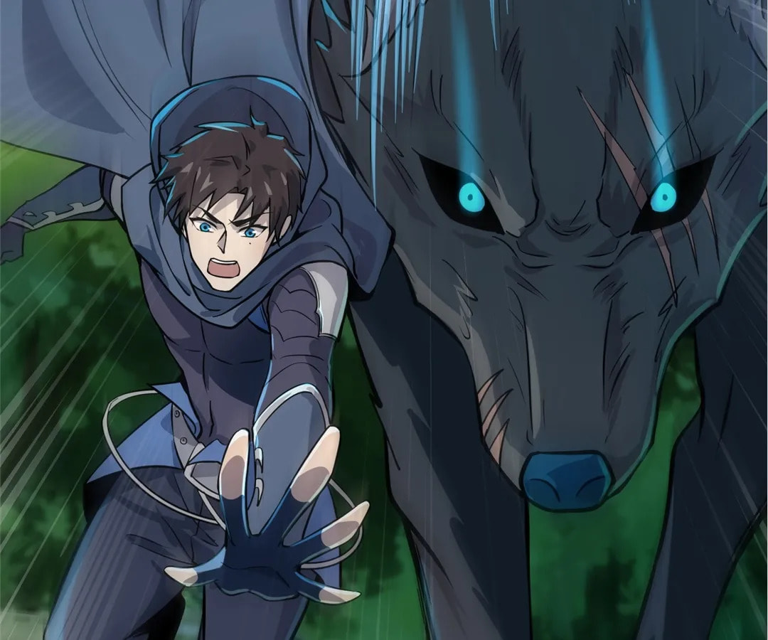 Read The Ultimate Summoner chapter 16 image 109 on Lezhin