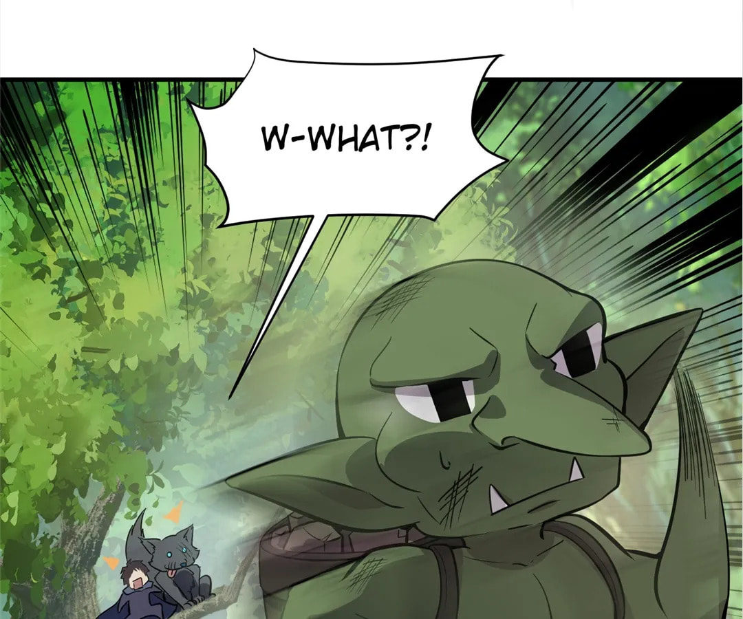 Read The Ultimate Summoner chapter 16 image 111 on Lezhin