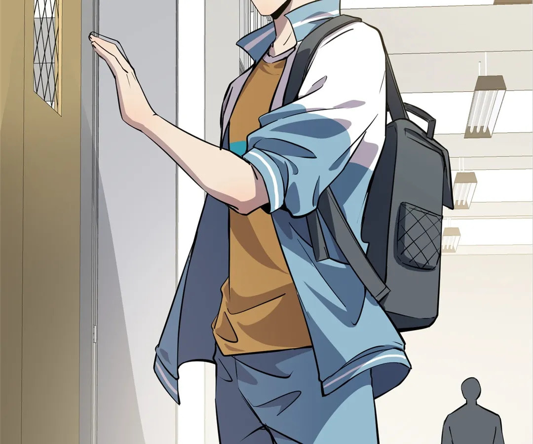 Read The Ultimate Summoner chapter 16 image 13 on Lezhin