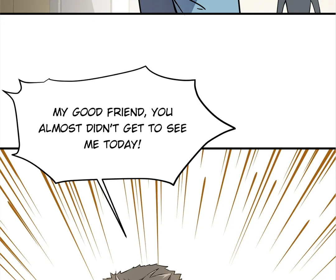 Read The Ultimate Summoner chapter 16 image 14 on Lezhin