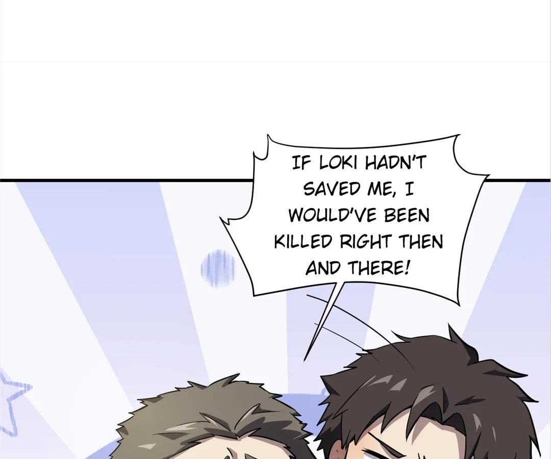 Read The Ultimate Summoner chapter 16 image 17 on Lezhin
