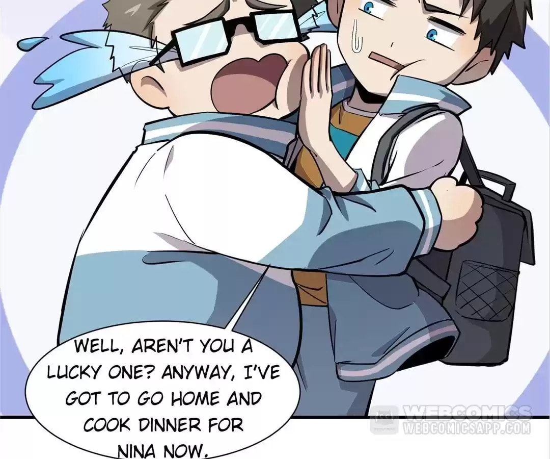 Read The Ultimate Summoner chapter 16 image 18 on Lezhin