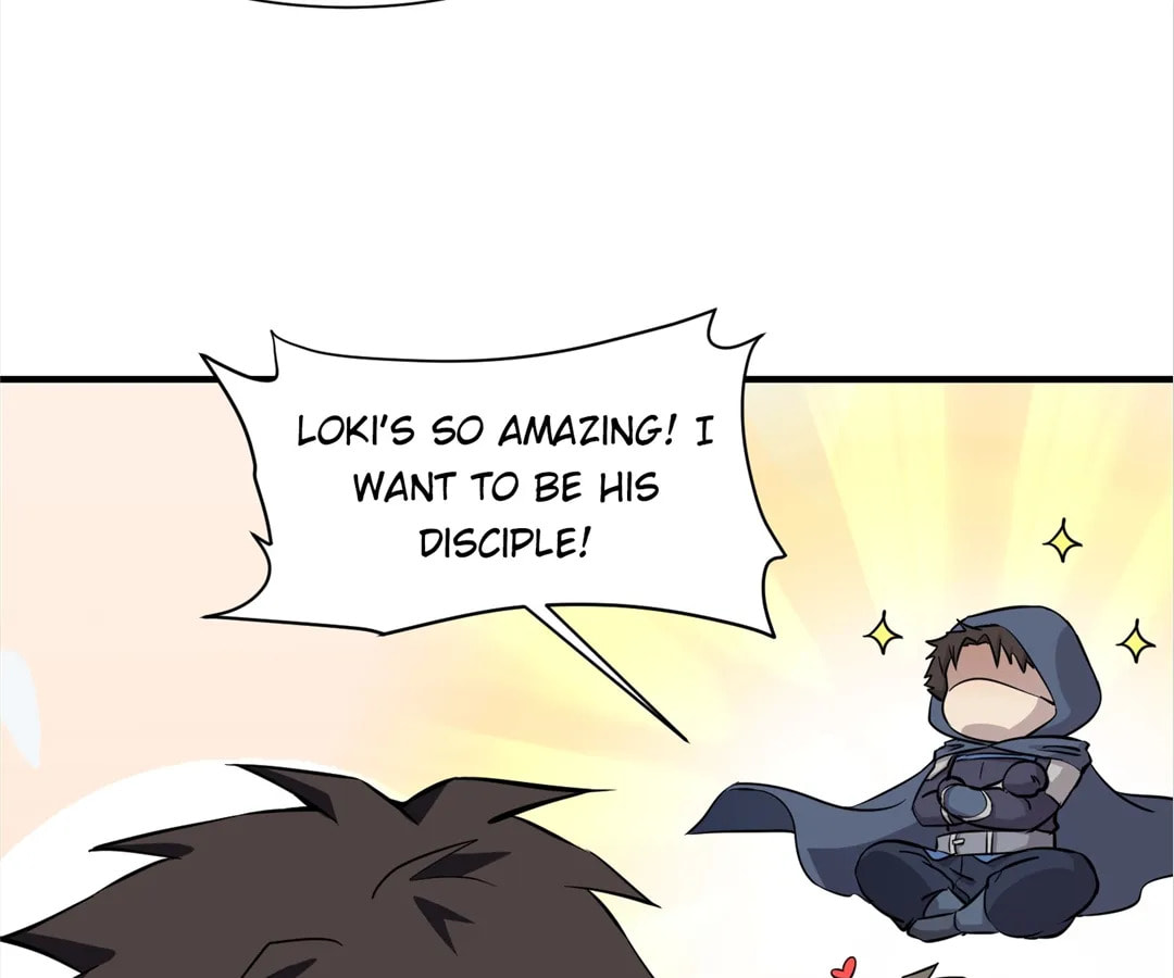 Read The Ultimate Summoner chapter 16 image 19 on Lezhin