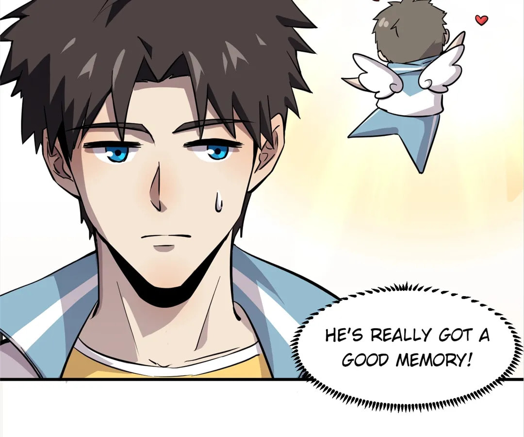 Read The Ultimate Summoner chapter 16 image 20 on Lezhin