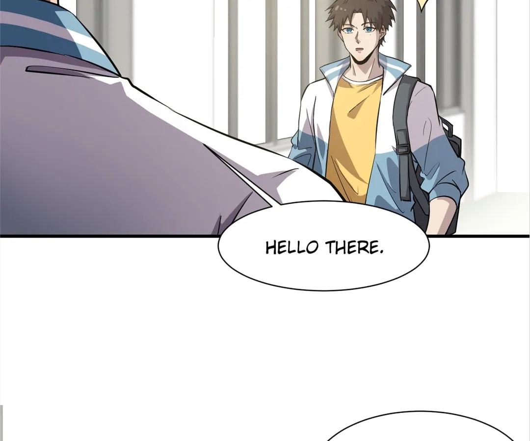 Read The Ultimate Summoner chapter 16 image 22 on Lezhin