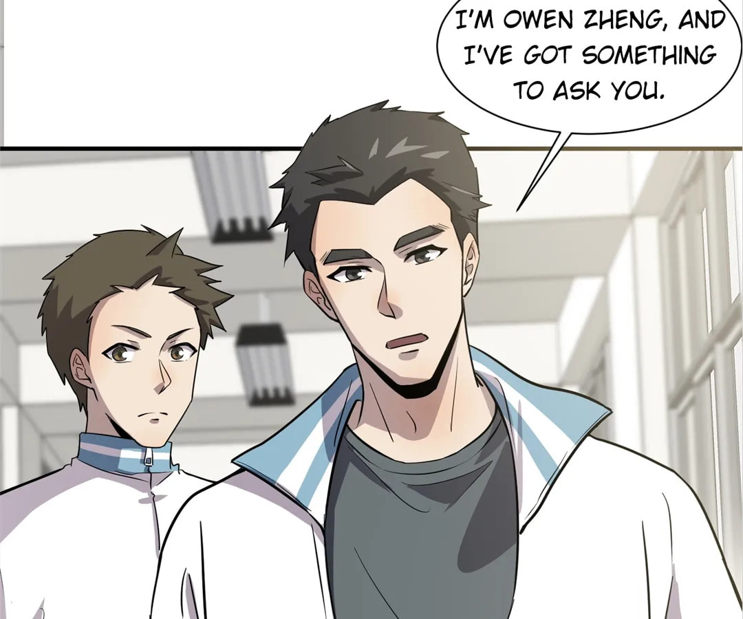 Read The Ultimate Summoner chapter 16 image 23 on Lezhin