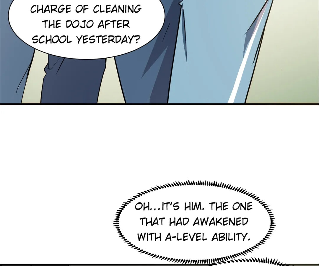 Read The Ultimate Summoner chapter 16 image 25 on Lezhin