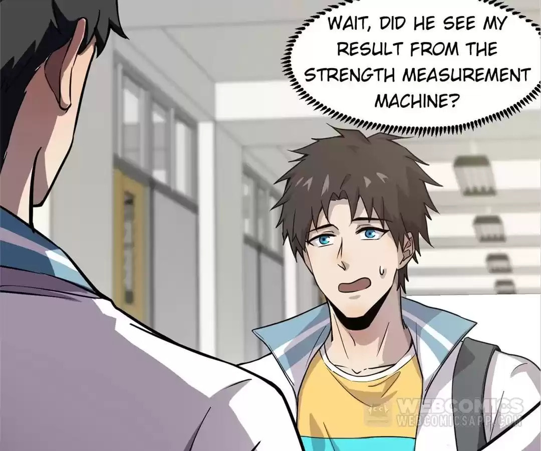 Read The Ultimate Summoner chapter 16 image 26 on Lezhin