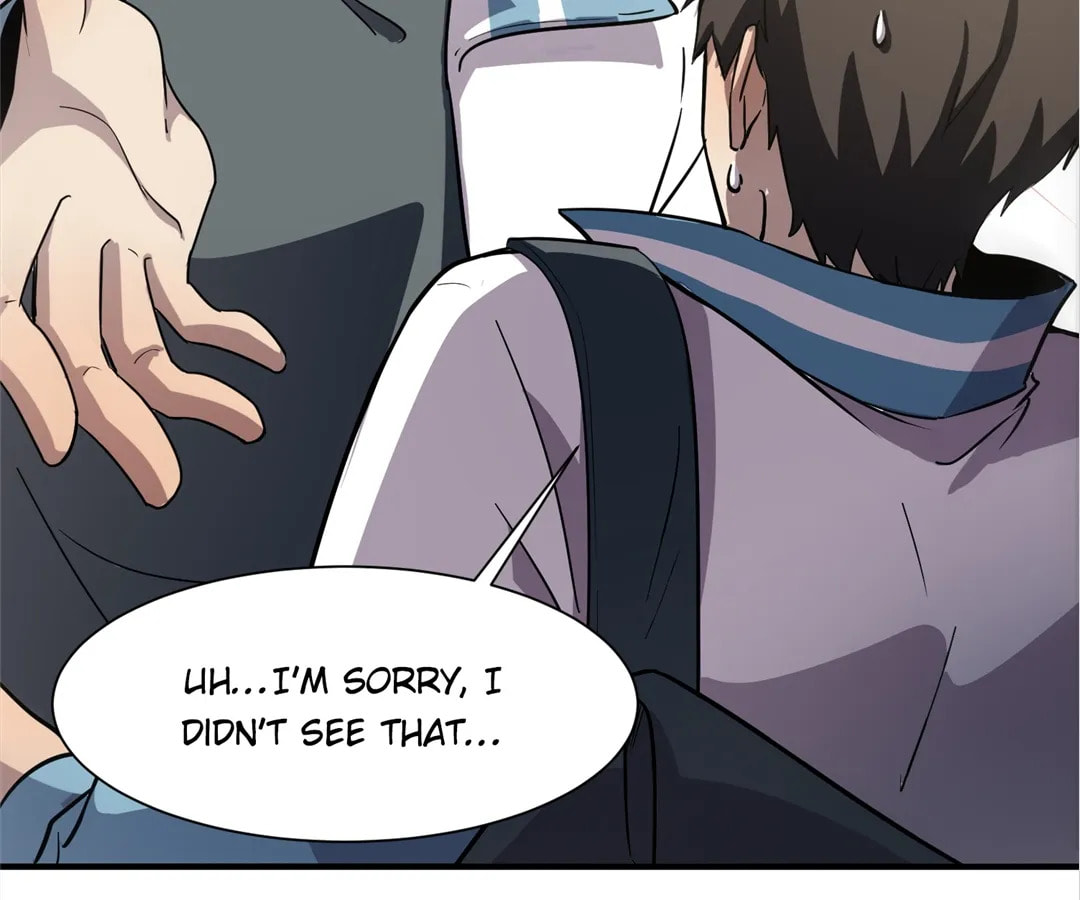 Read The Ultimate Summoner chapter 16 image 29 on Lezhin