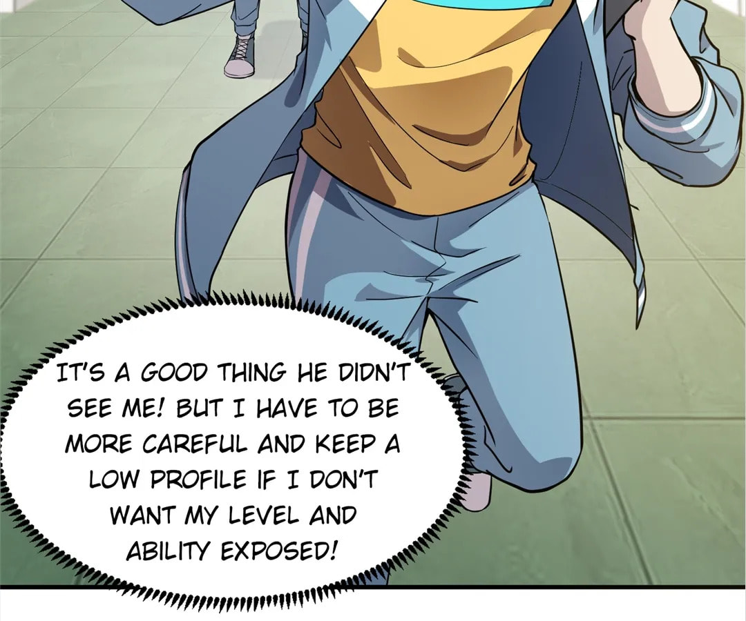 Read The Ultimate Summoner chapter 16 image 33 on Lezhin