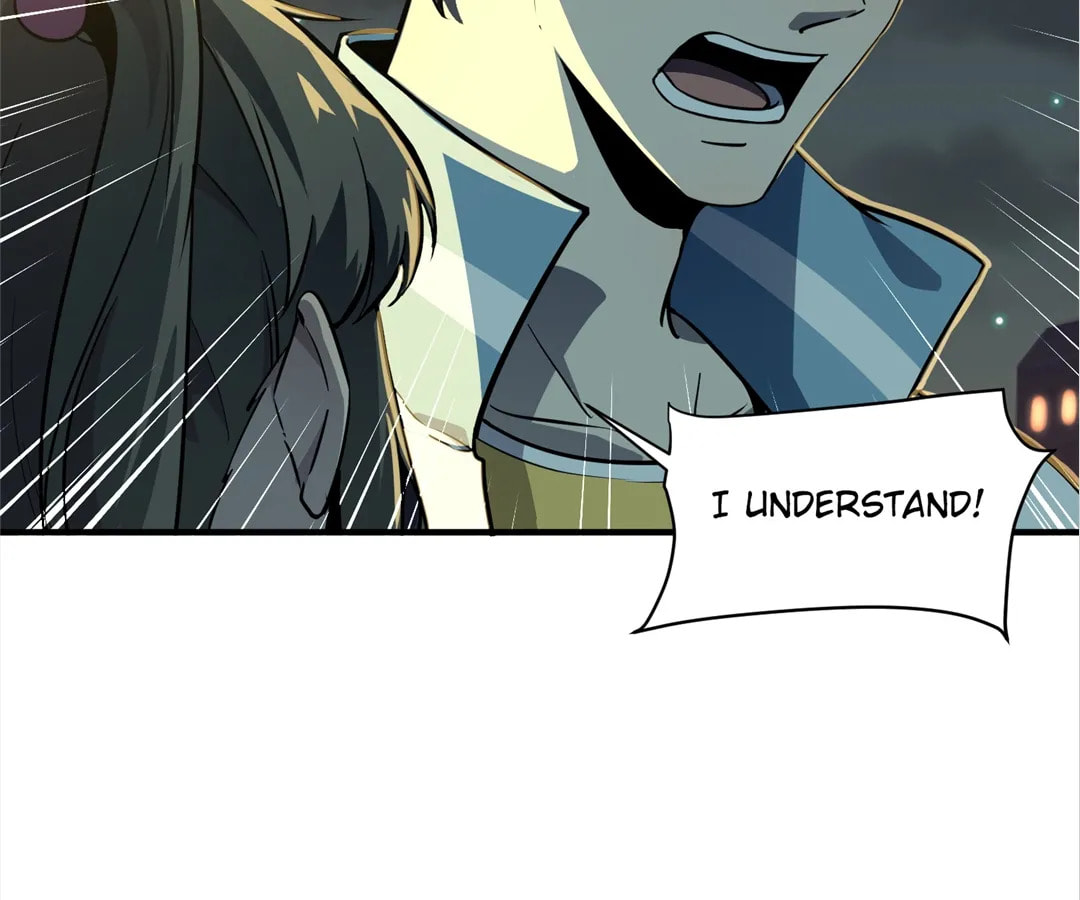 Read The Ultimate Summoner chapter 16 image 4 on Lezhin