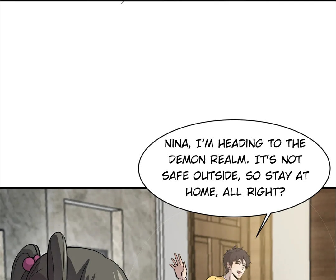 Read The Ultimate Summoner chapter 16 image 43 on Lezhin