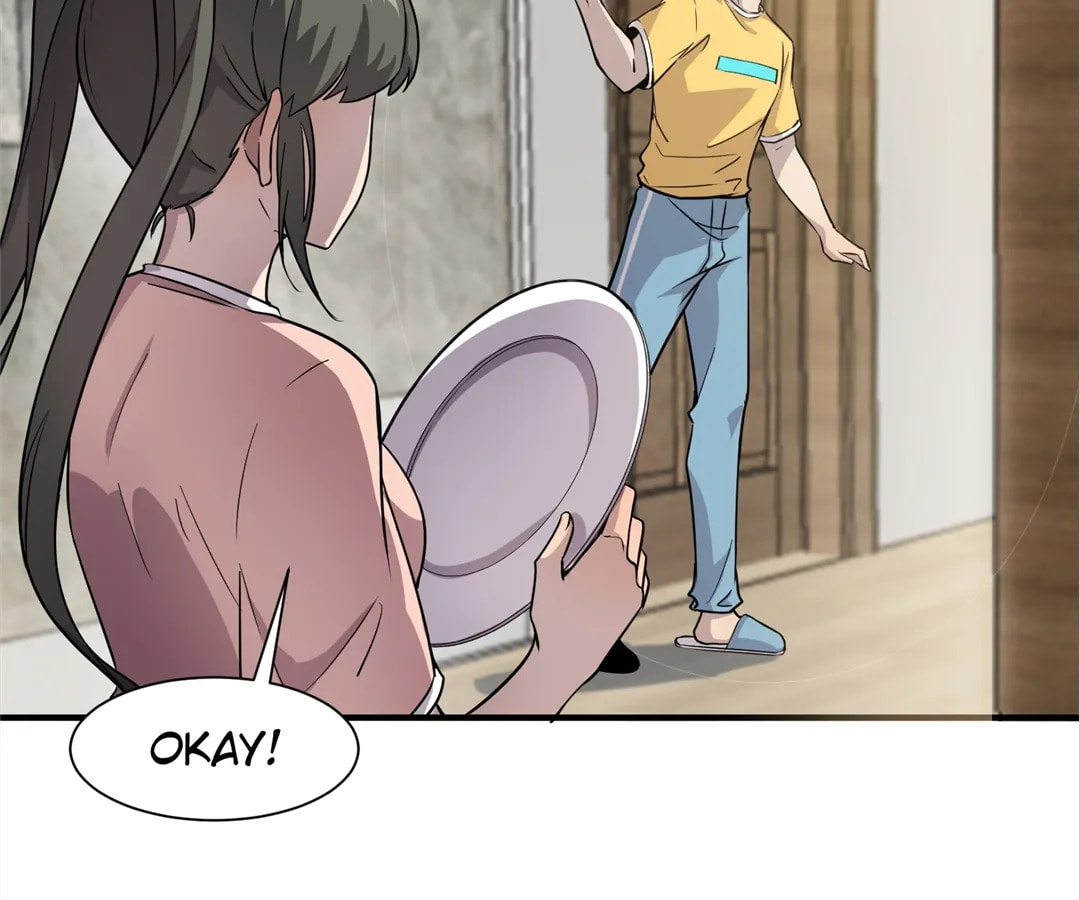 Read The Ultimate Summoner chapter 16 image 44 on Lezhin