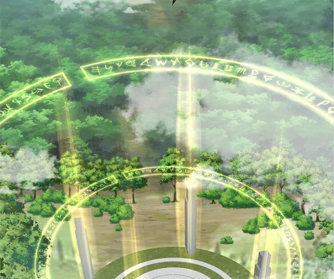 Read The Ultimate Summoner chapter 16 image 48 on Lezhin