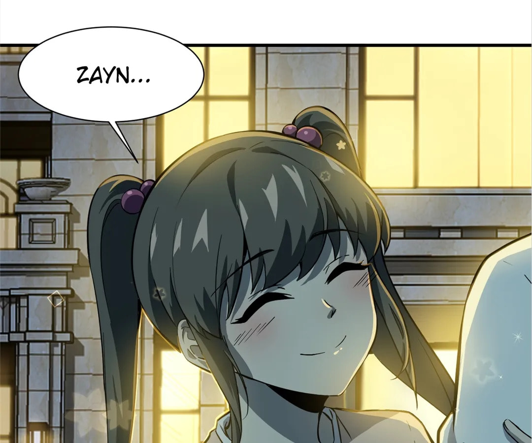 Read The Ultimate Summoner chapter 16 image 5 on Lezhin