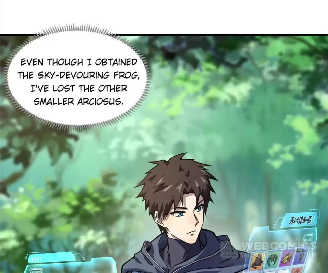 Read The Ultimate Summoner chapter 16 image 50 on Lezhin