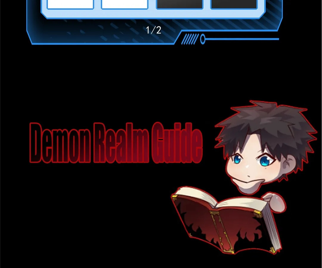 Read The Ultimate Summoner chapter 16 image 53 on Lezhin