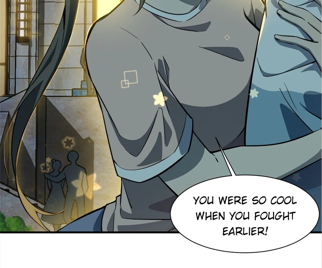 Read The Ultimate Summoner chapter 16 image 6 on Lezhin