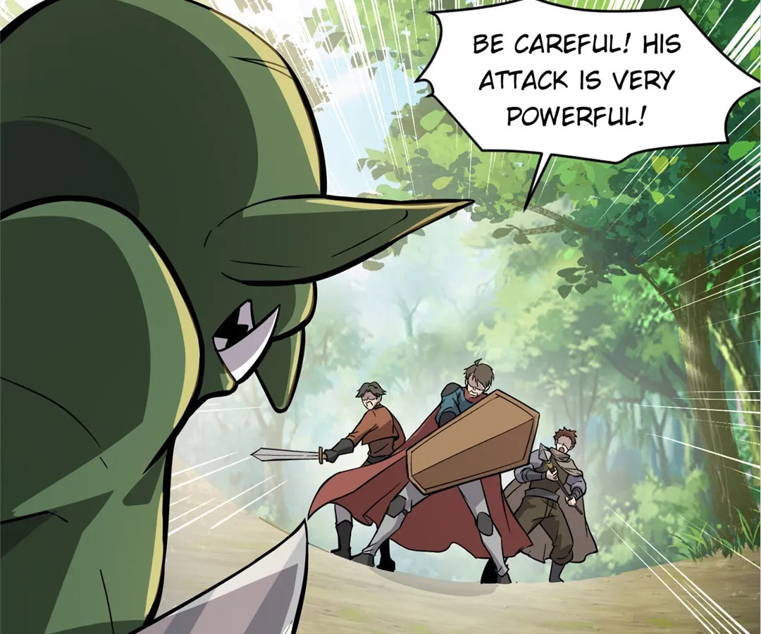 Read The Ultimate Summoner chapter 16 image 62 on Lezhin