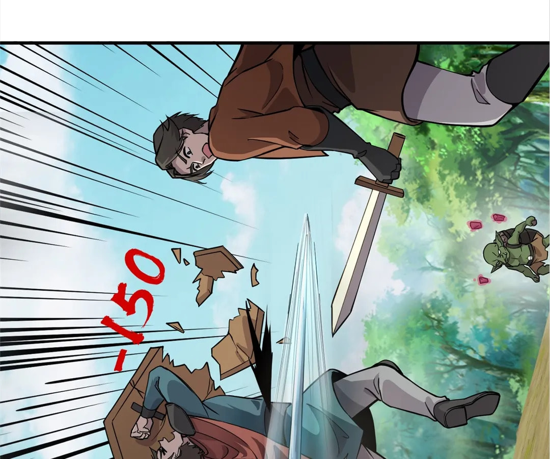 Read The Ultimate Summoner chapter 16 image 67 on Lezhin