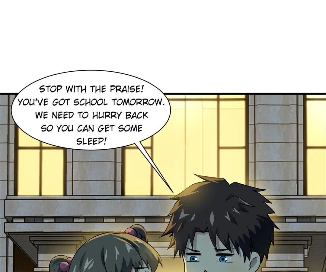 Read The Ultimate Summoner chapter 16 image 7 on Lezhin