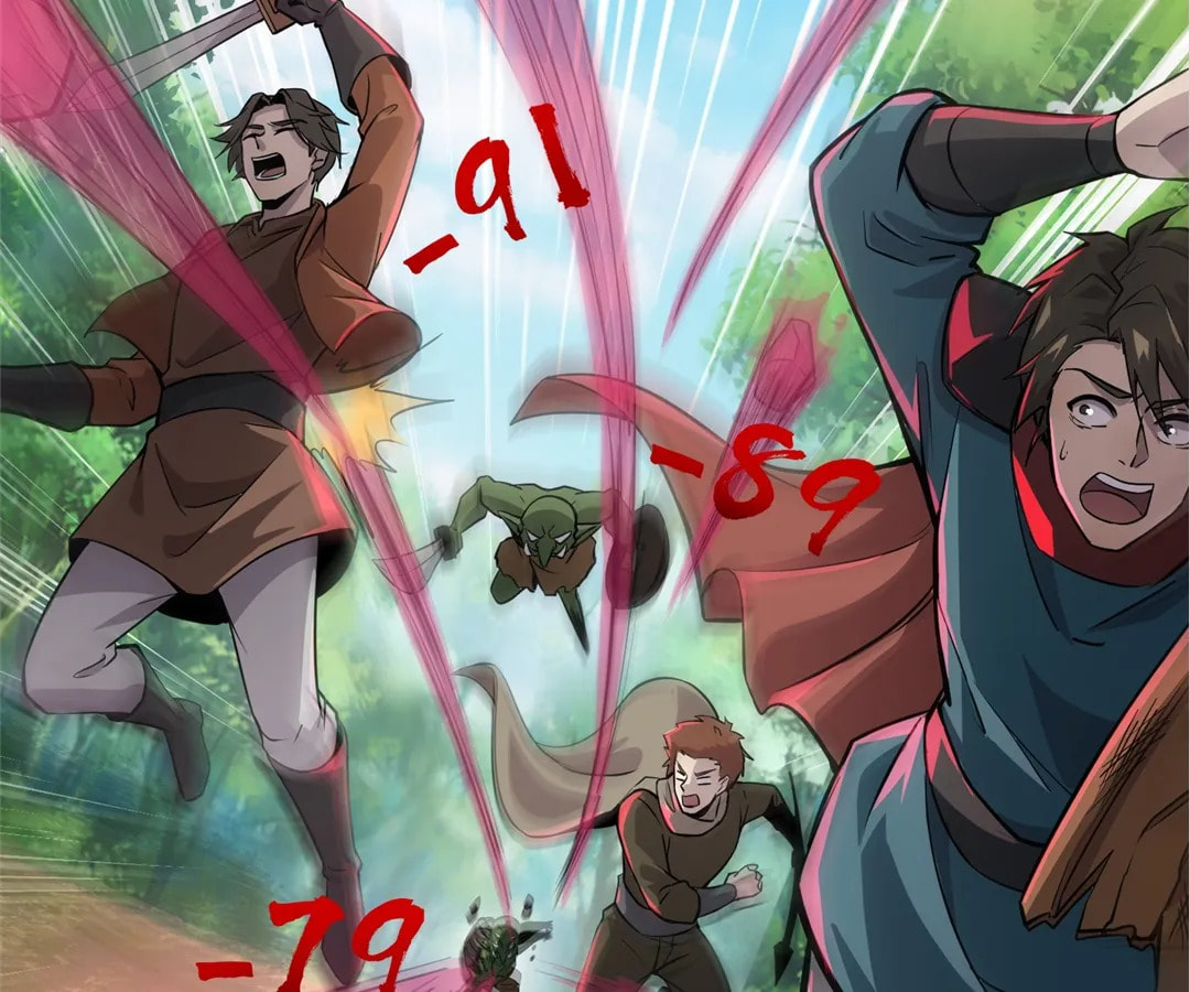 Read The Ultimate Summoner chapter 16 image 71 on Lezhin