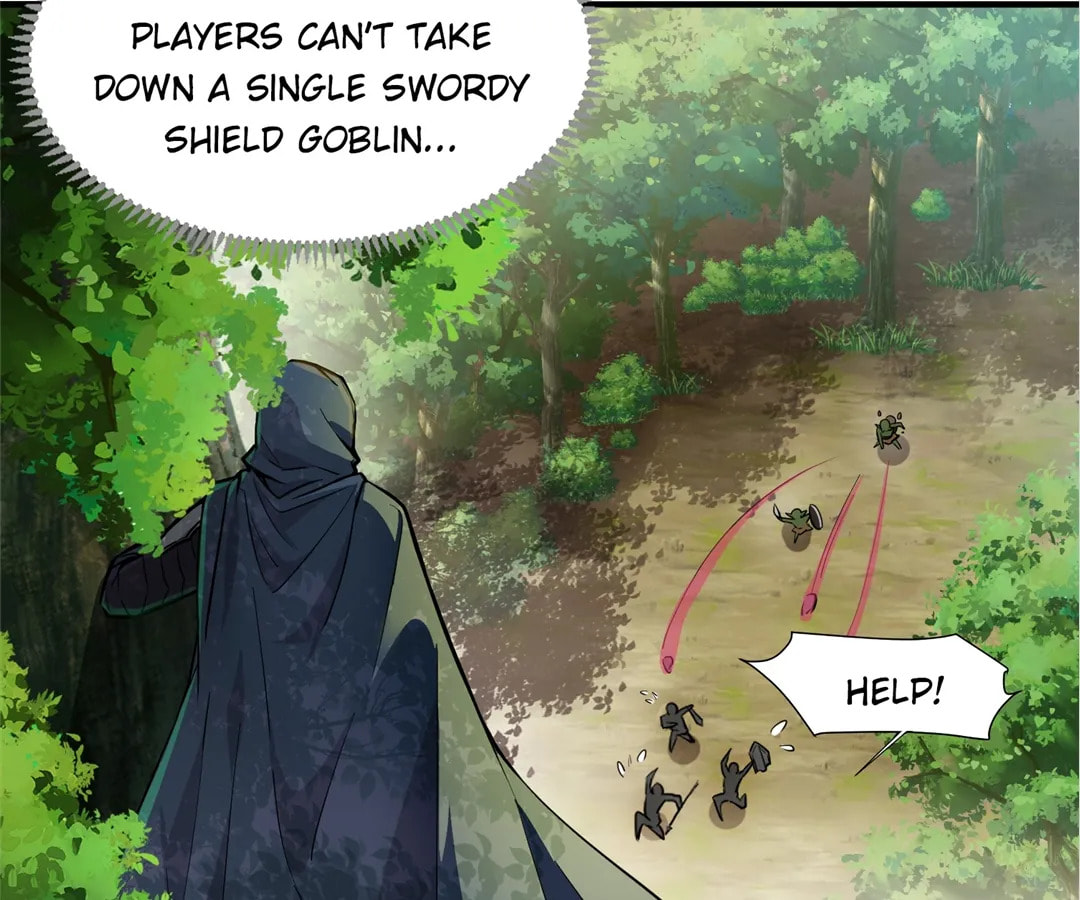Read The Ultimate Summoner chapter 16 image 73 on Lezhin