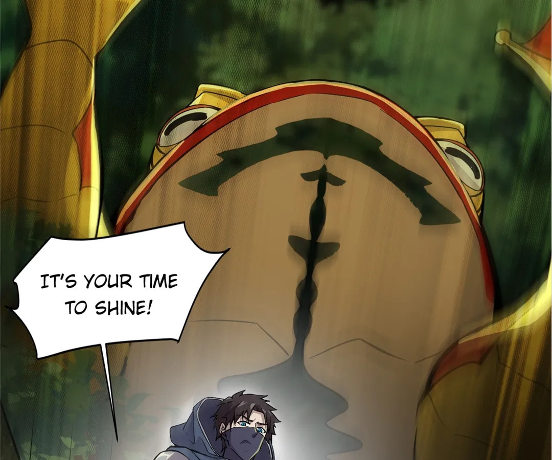 Read The Ultimate Summoner chapter 16 image 75 on Lezhin